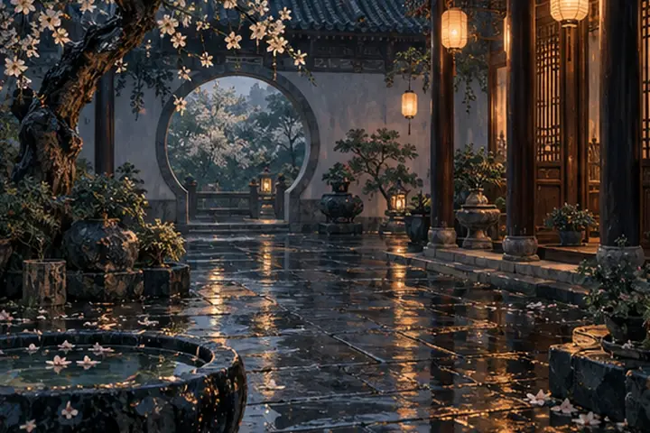 我的漂亮房东完整版中文